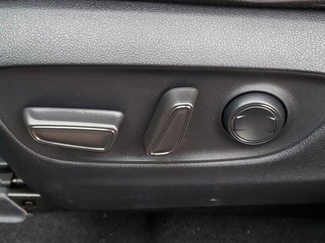 used 2022 Toyota RAV4 car, priced at $28,853