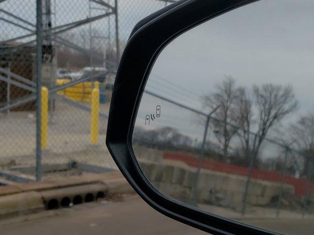 used 2022 Toyota RAV4 car, priced at $28,853