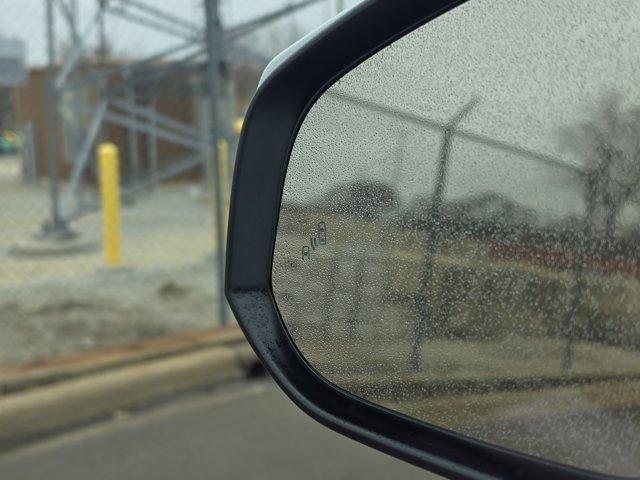 used 2026 Toyota Grand Highlander Hybrid car, priced at $57,999