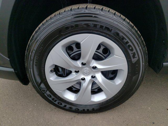 used 2025 Toyota RAV4 car, priced at $29,364