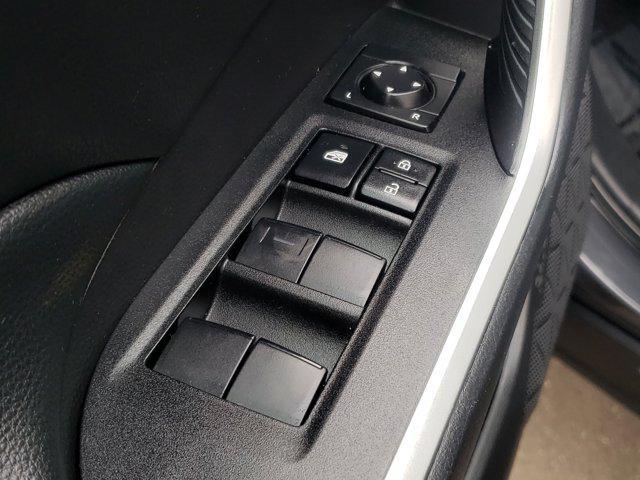 used 2025 Toyota RAV4 car, priced at $29,364