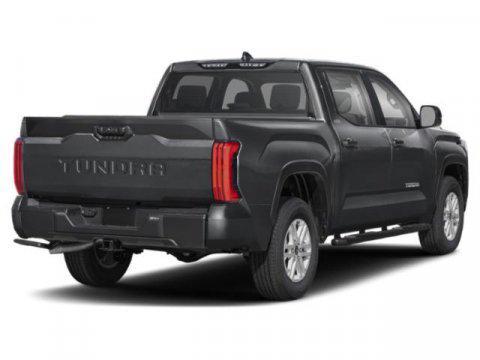 new 2026 Toyota Tundra car, priced at $66,295