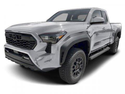 new 2026 Toyota Tacoma car, priced at $38,973