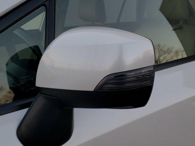 used 2014 Subaru XV Crosstrek Hybrid car, priced at $8,359