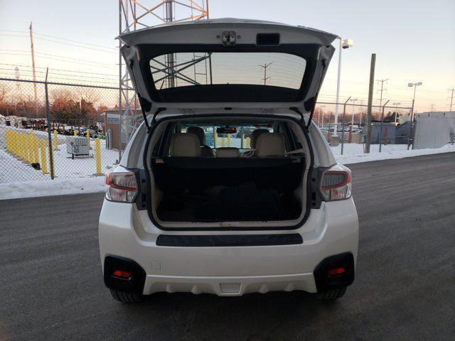 used 2014 Subaru XV Crosstrek Hybrid car, priced at $8,359