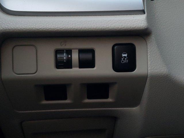 used 2014 Subaru XV Crosstrek Hybrid car, priced at $8,359