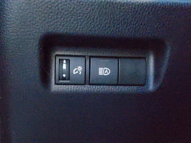 used 2025 Toyota RAV4 car, priced at $27,124