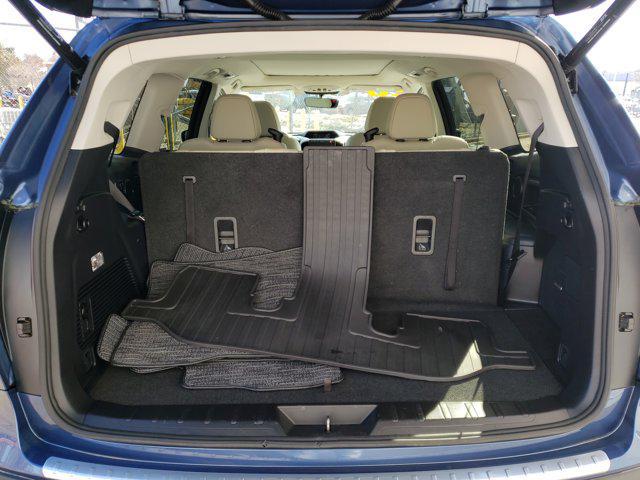 used 2020 Subaru Ascent car, priced at $26,470