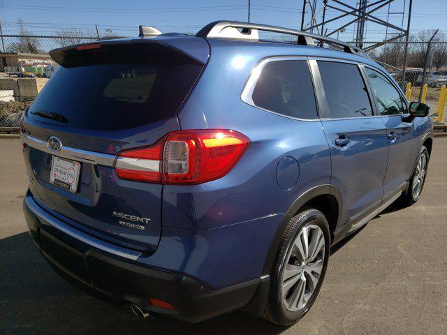 used 2020 Subaru Ascent car, priced at $26,470