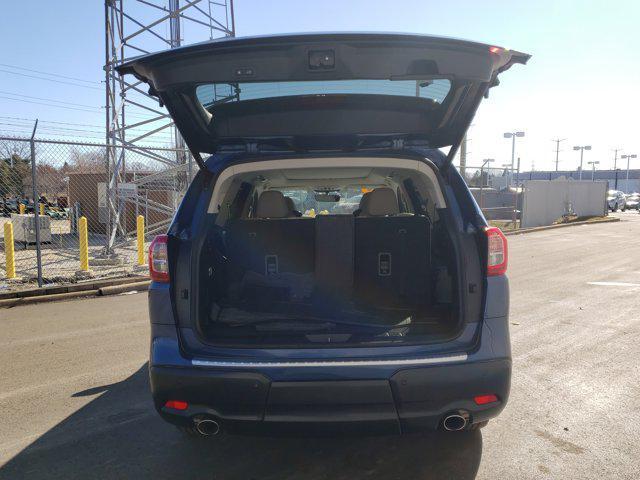 used 2020 Subaru Ascent car, priced at $26,470