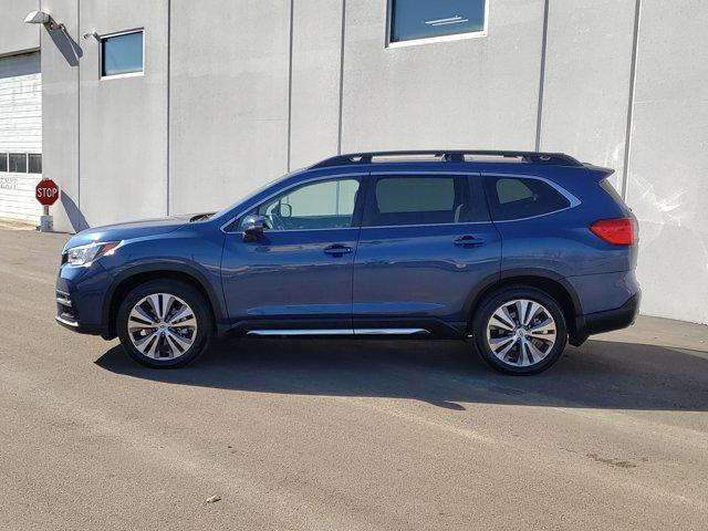 used 2020 Subaru Ascent car, priced at $26,470