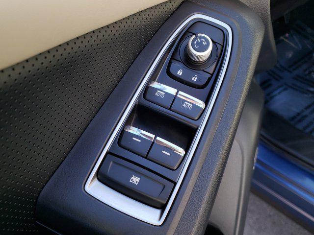 used 2020 Subaru Ascent car, priced at $26,470