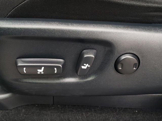 used 2024 Toyota 4Runner car, priced at $37,494