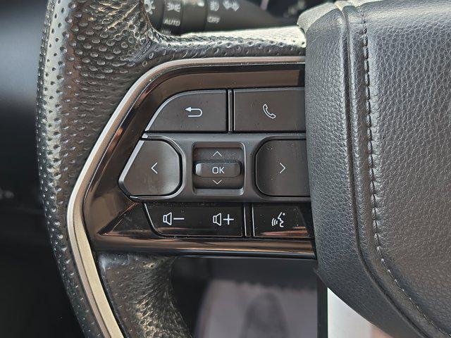 used 2024 Toyota Tundra car, priced at $42,332