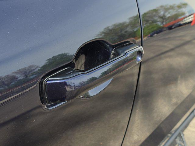 used 2024 Toyota Tundra car, priced at $42,332