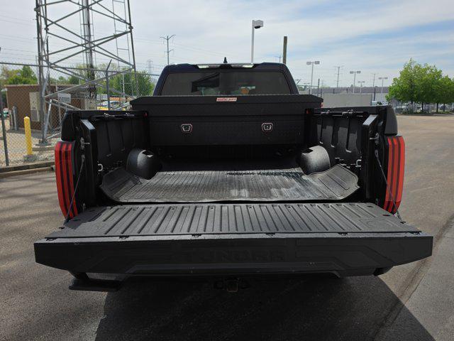 used 2024 Toyota Tundra car, priced at $42,332