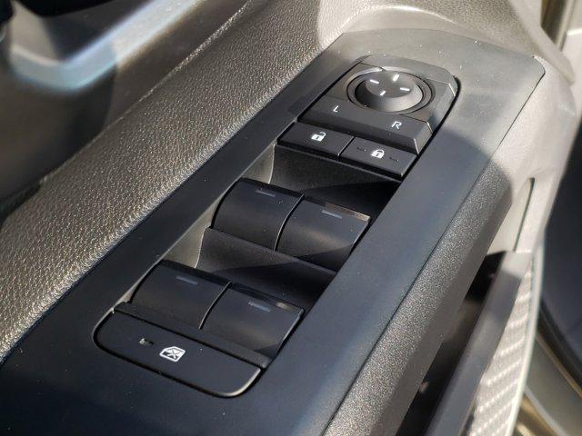 used 2024 Toyota Tacoma car, priced at $44,351