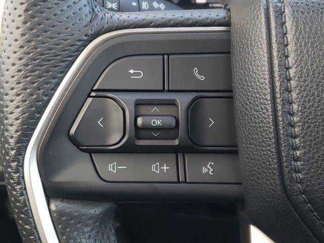 used 2024 Toyota Tacoma car, priced at $44,351