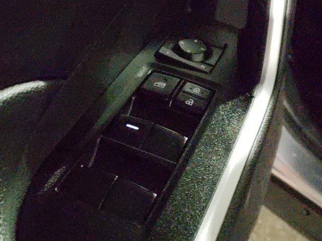 used 2021 Toyota RAV4 Hybrid car, priced at $25,999