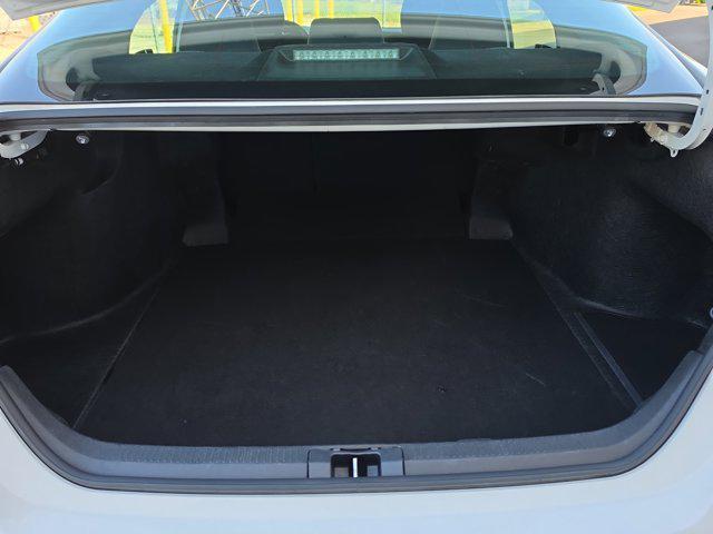 used 2025 Toyota Camry car, priced at $24,702