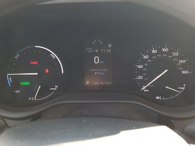 used 2024 Toyota Sienna car, priced at $35,399