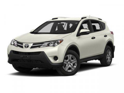 used 2013 Toyota RAV4 car, priced at $10,999