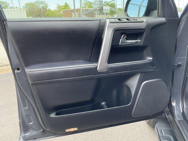 used 2024 Toyota 4Runner car, priced at $37,860
