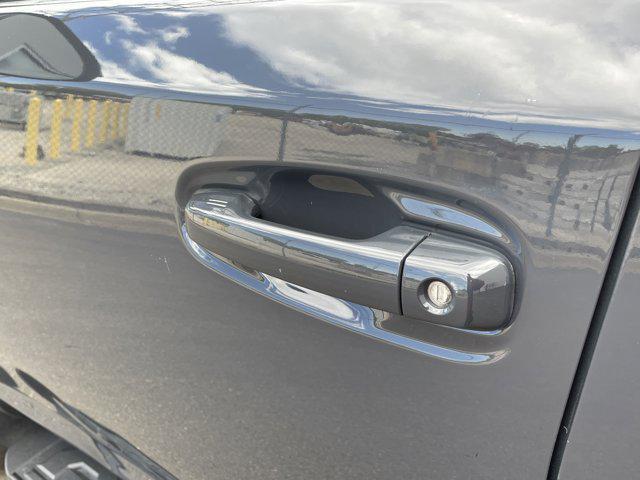 used 2024 Toyota 4Runner car, priced at $37,860