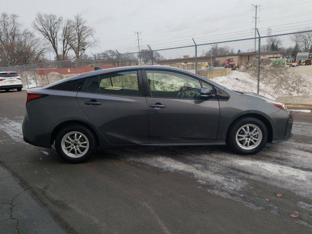 used 2019 Toyota Prius car, priced at $14,999