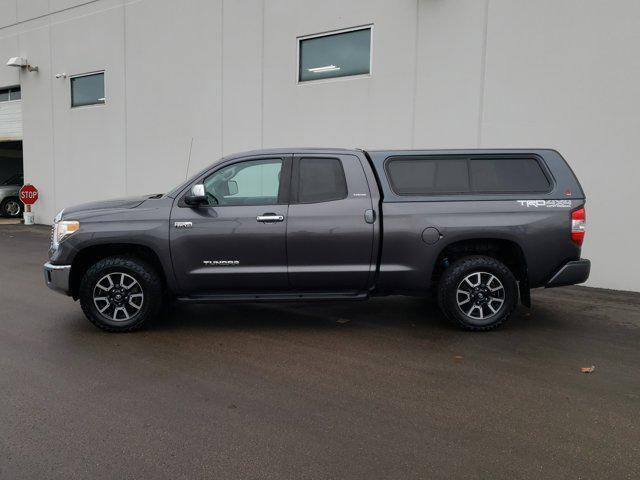 used 2016 Toyota Tundra car, priced at $16,832