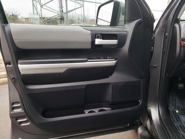 used 2016 Toyota Tundra car, priced at $16,832