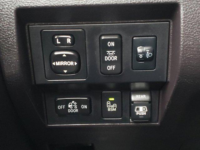 used 2016 Toyota Tundra car, priced at $16,832