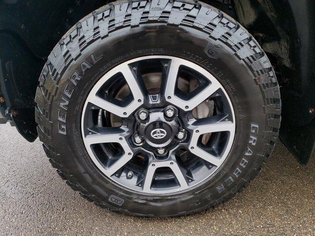 used 2016 Toyota Tundra car, priced at $16,832