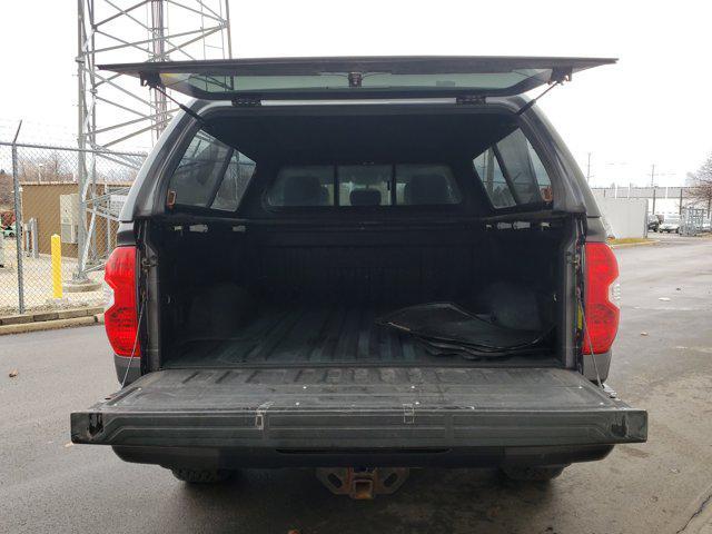 used 2016 Toyota Tundra car, priced at $16,832