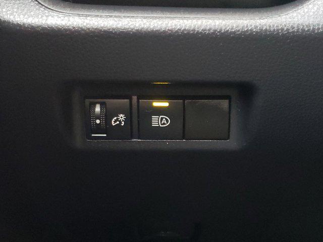 used 2024 Toyota RAV4 car, priced at $27,599