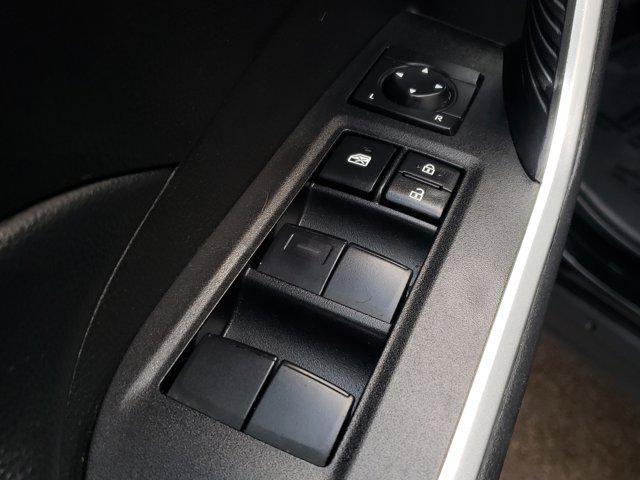 used 2024 Toyota RAV4 car, priced at $27,599