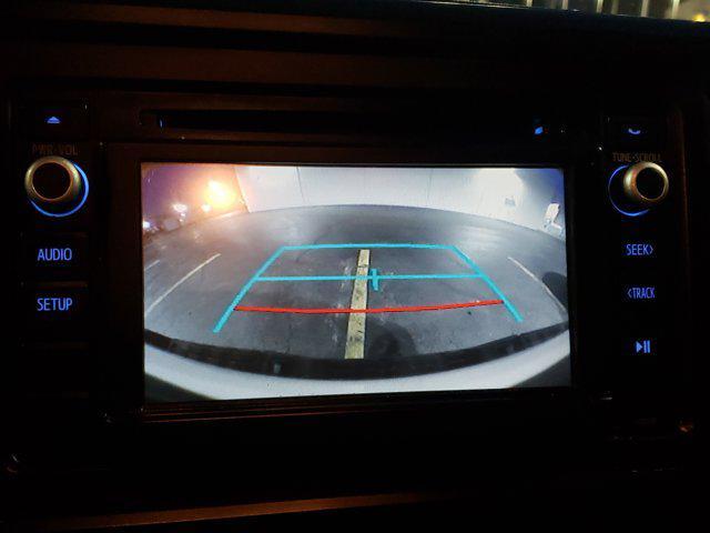 used 2018 Toyota Tacoma car, priced at $15,559