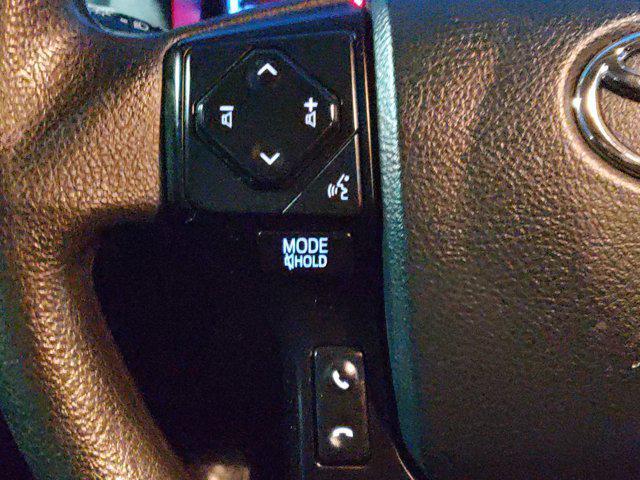 used 2018 Toyota Tacoma car, priced at $15,559