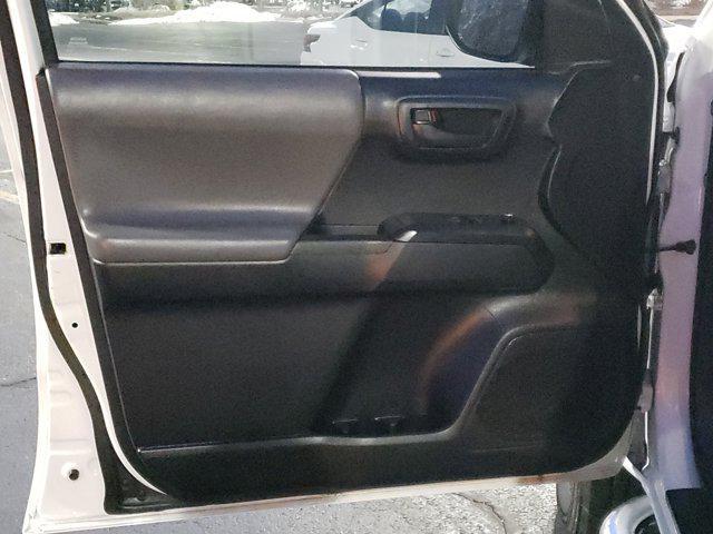 used 2018 Toyota Tacoma car, priced at $15,559