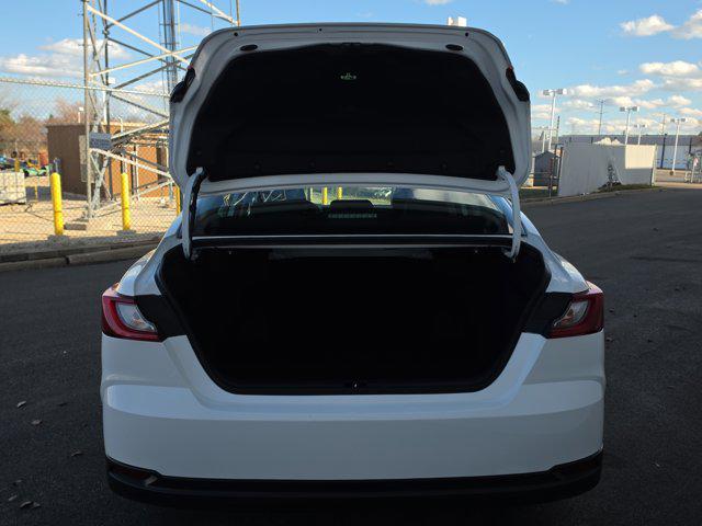 used 2025 Toyota Camry car, priced at $25,856