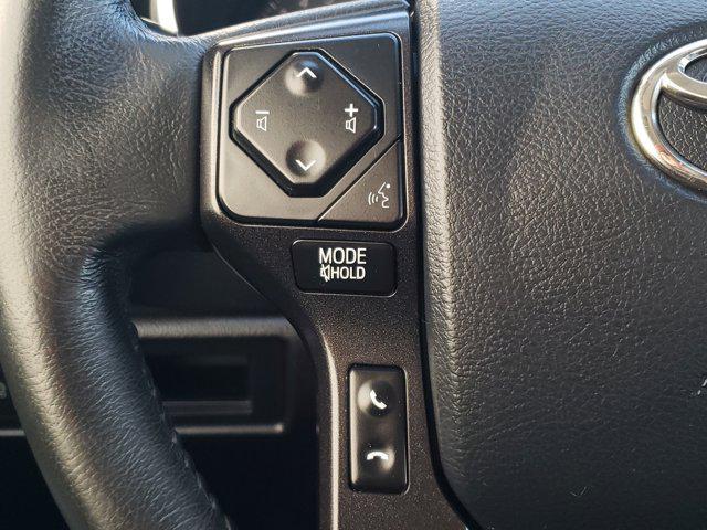 used 2018 Toyota Sequoia car, priced at $17,995