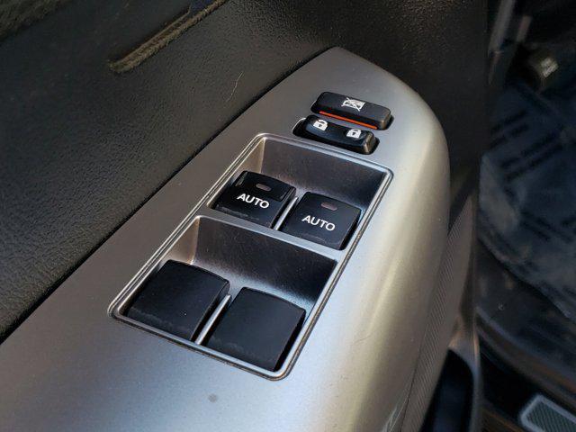 used 2018 Toyota Sequoia car, priced at $17,995