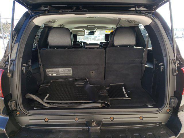 used 2018 Toyota Sequoia car, priced at $17,995