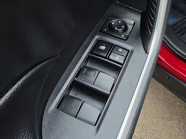 used 2024 Toyota RAV4 car, priced at $25,696