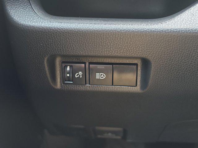 used 2024 Toyota RAV4 car, priced at $25,696