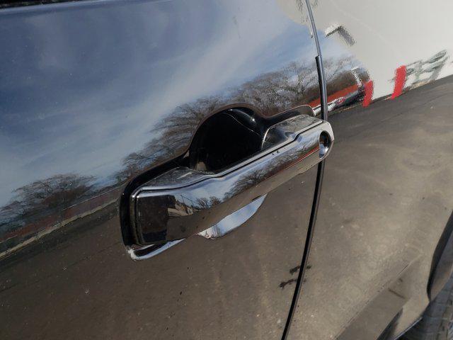 new 2025 Toyota Sequoia car, priced at $79,920