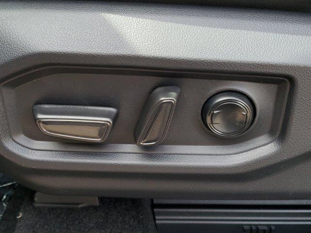 new 2025 Toyota Sequoia car, priced at $79,920