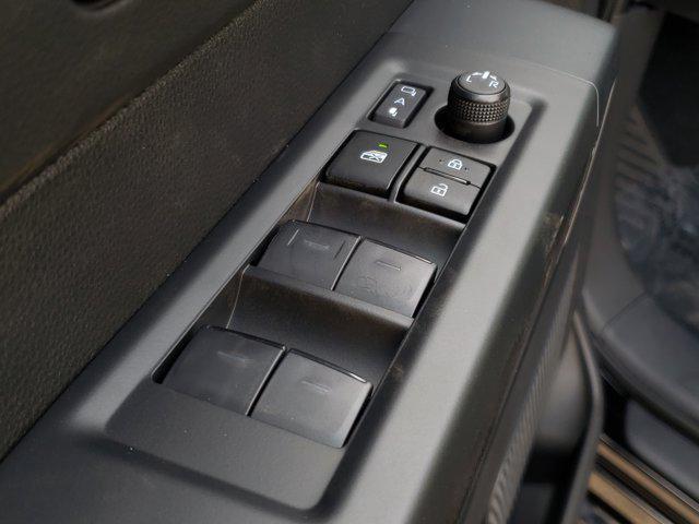 new 2025 Toyota Sequoia car, priced at $79,920