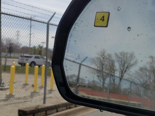 new 2025 Toyota Sequoia car, priced at $79,920