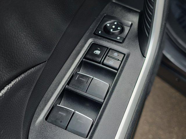 used 2024 Toyota RAV4 car, priced at $25,604